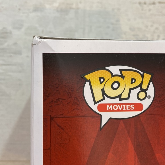 Funko Pop Aguilar #379 Assassins Creed Figure - Picture 9 of 15